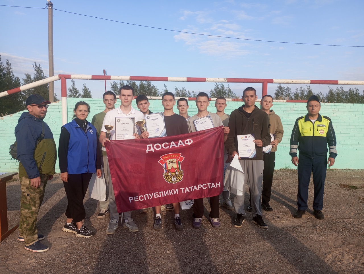 районный этап конкурса &quot;Автосессия -2025&quot;